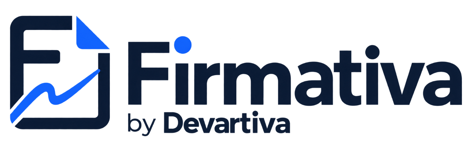 Firmativa by Devartiva
